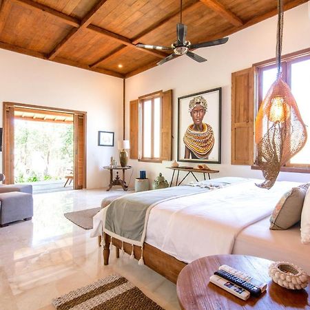 Villa Pulau Cinta Boutique Suites Gili Meno Zewnętrze zdjęcie