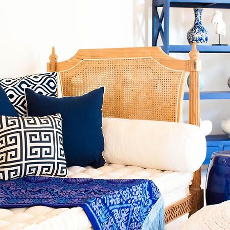 Villa Pulau Cinta Boutique Suites Gili Meno Zewnętrze zdjęcie