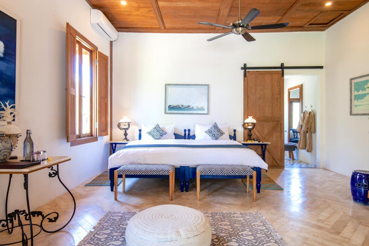 Villa Pulau Cinta Boutique Suites Gili Meno Zewnętrze zdjęcie