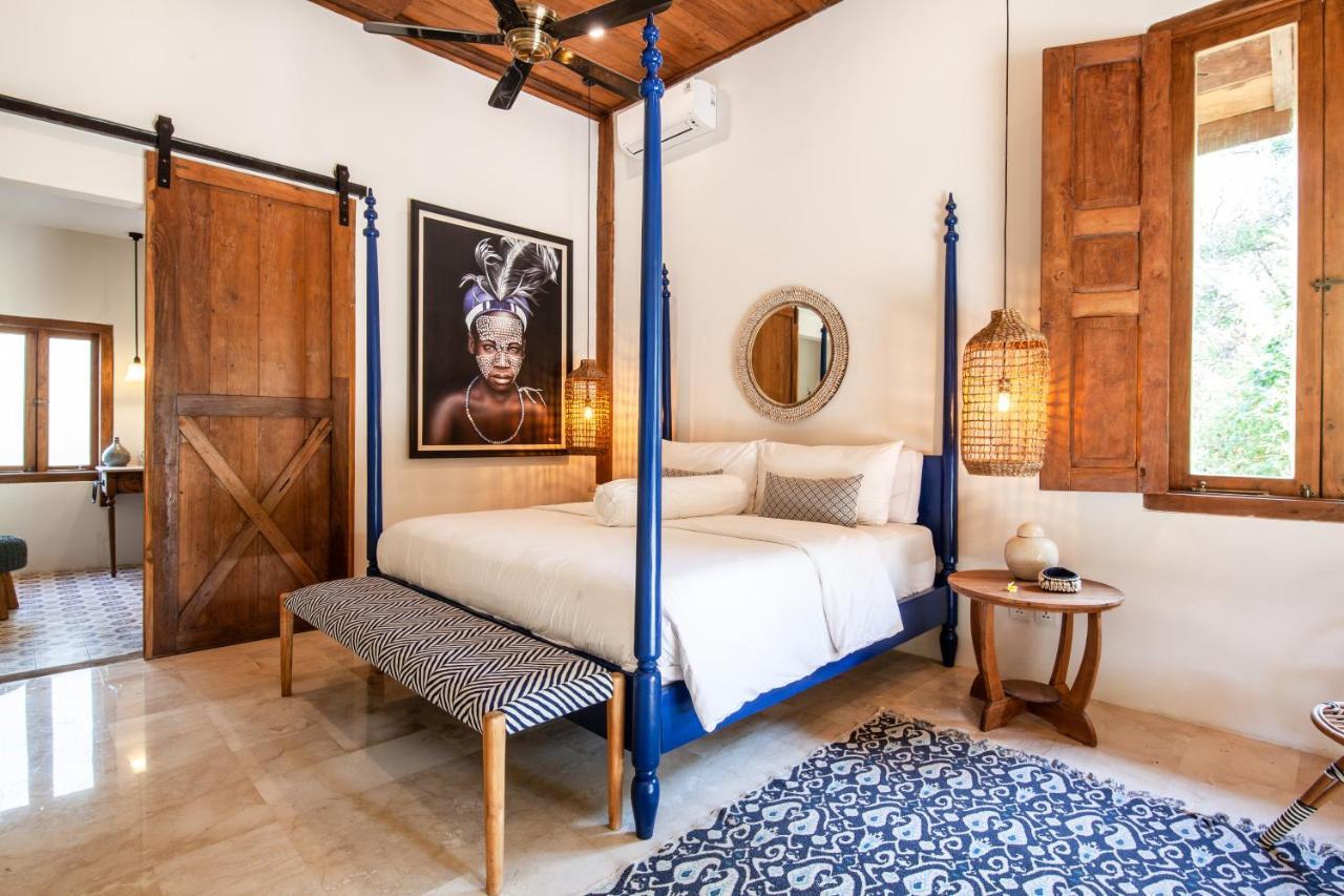 Villa Pulau Cinta Boutique Suites Gili Meno Zewnętrze zdjęcie