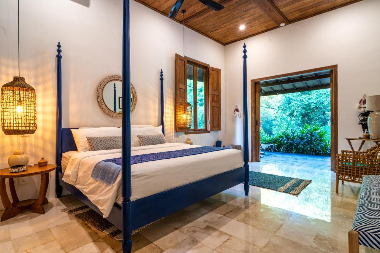 Villa Pulau Cinta Boutique Suites Gili Meno Zewnętrze zdjęcie