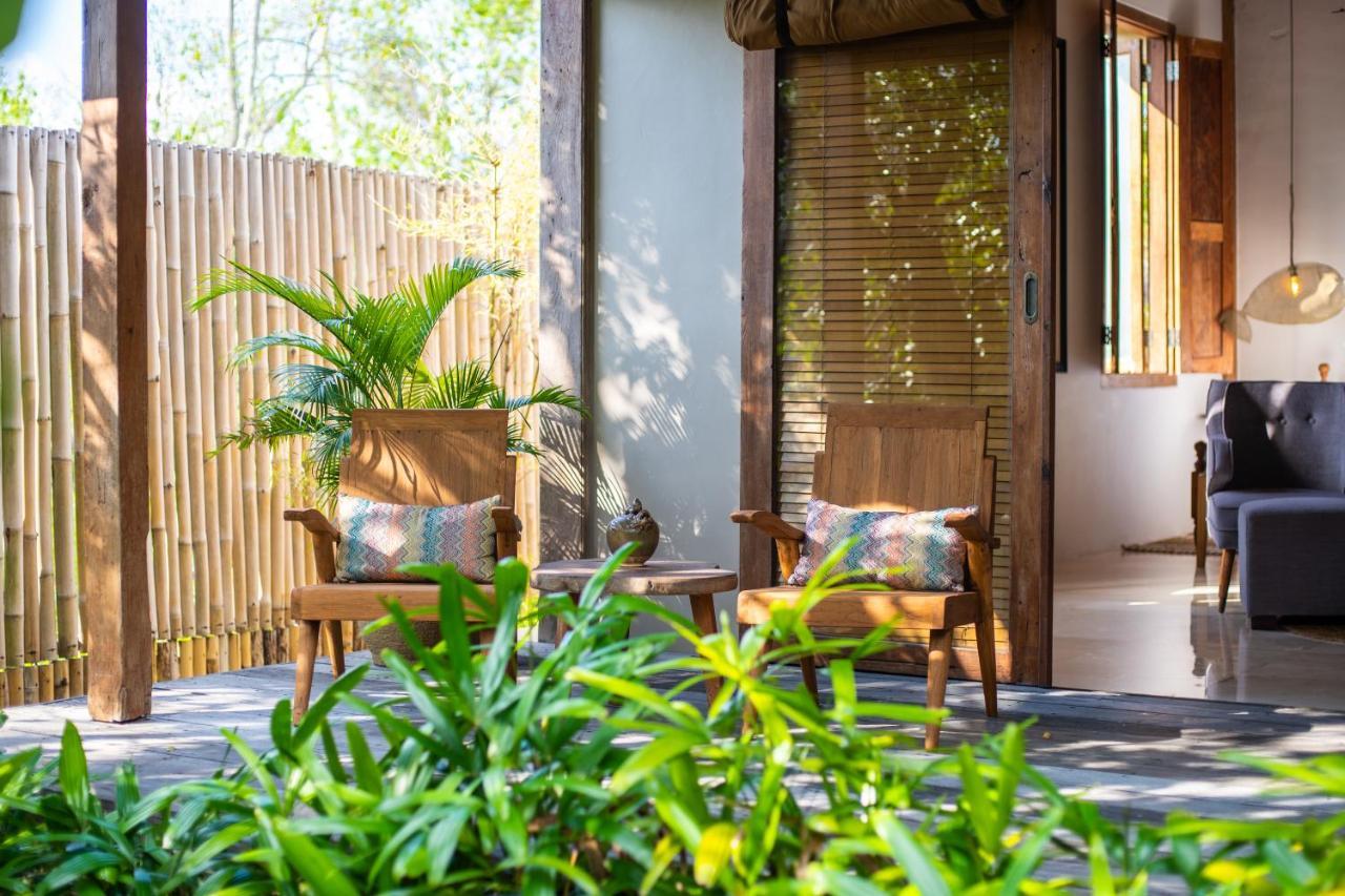 Villa Pulau Cinta Boutique Suites Gili Meno Zewnętrze zdjęcie