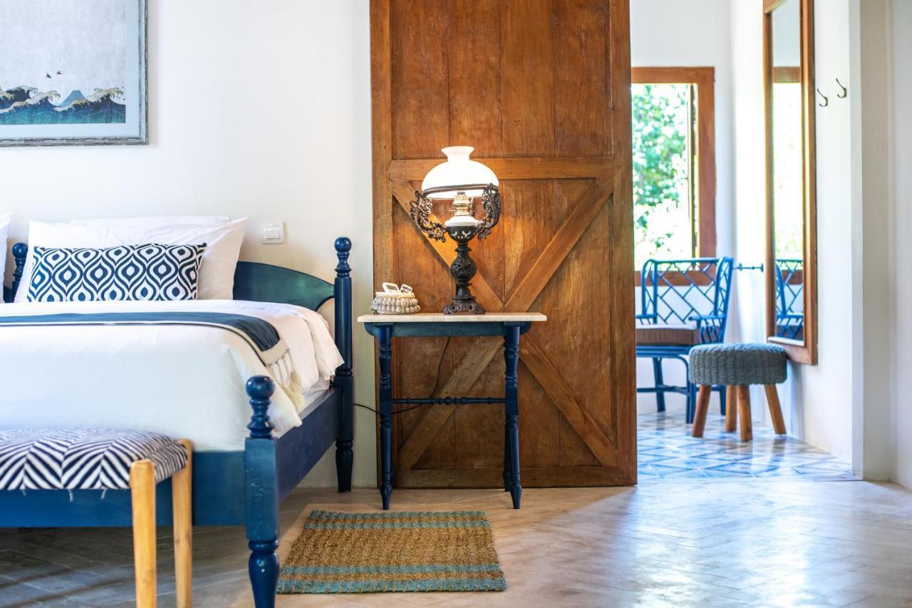 Villa Pulau Cinta Boutique Suites Gili Meno Zewnętrze zdjęcie