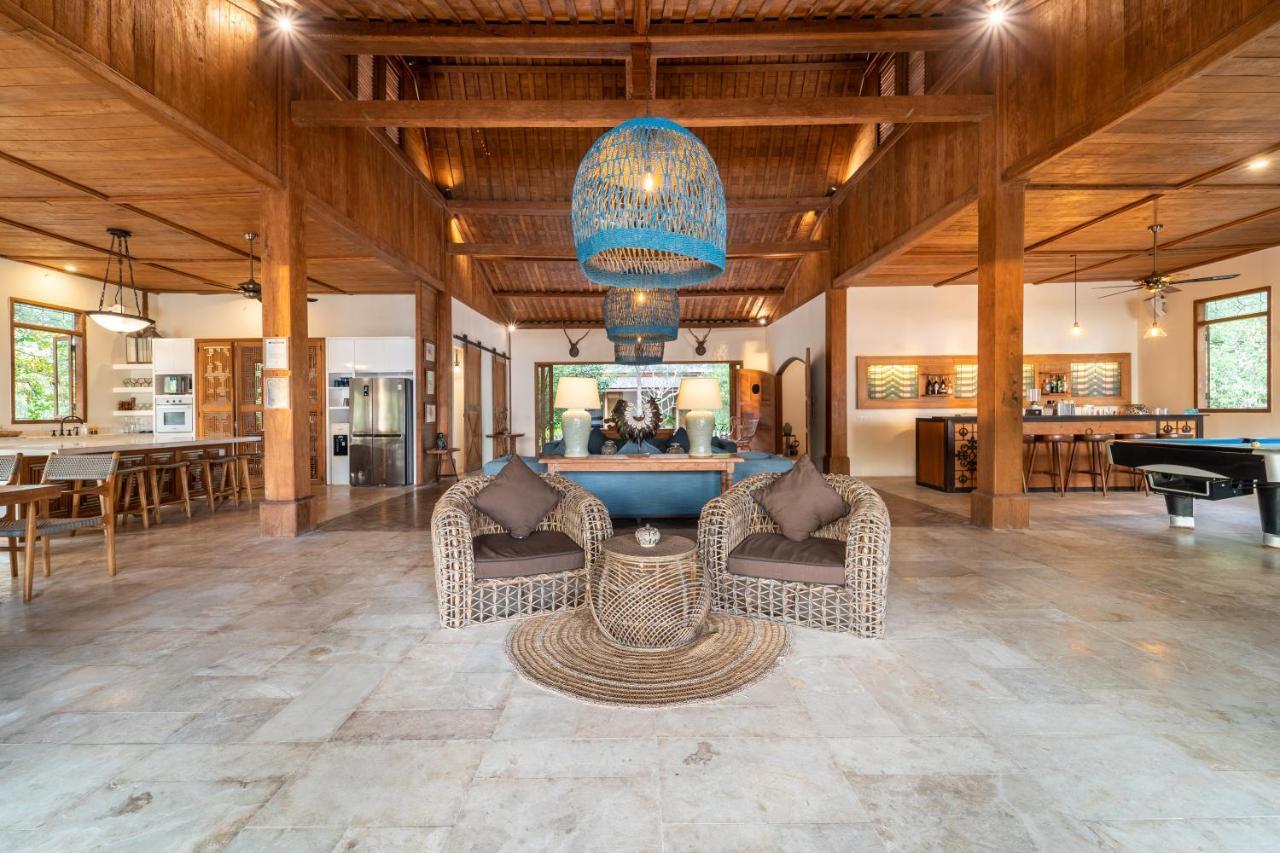 Villa Pulau Cinta Boutique Suites Gili Meno Zewnętrze zdjęcie