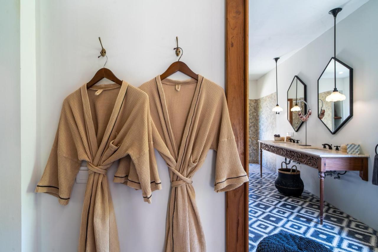 Villa Pulau Cinta Boutique Suites Gili Meno Zewnętrze zdjęcie