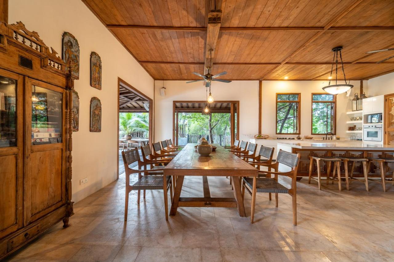 Villa Pulau Cinta Boutique Suites Gili Meno Zewnętrze zdjęcie