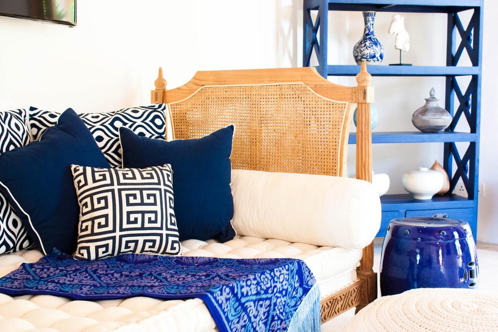 Villa Pulau Cinta Boutique Suites Gili Meno Zewnętrze zdjęcie