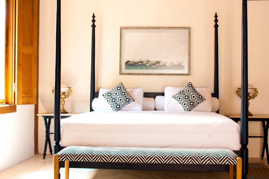 Villa Pulau Cinta Boutique Suites Gili Meno Zewnętrze zdjęcie