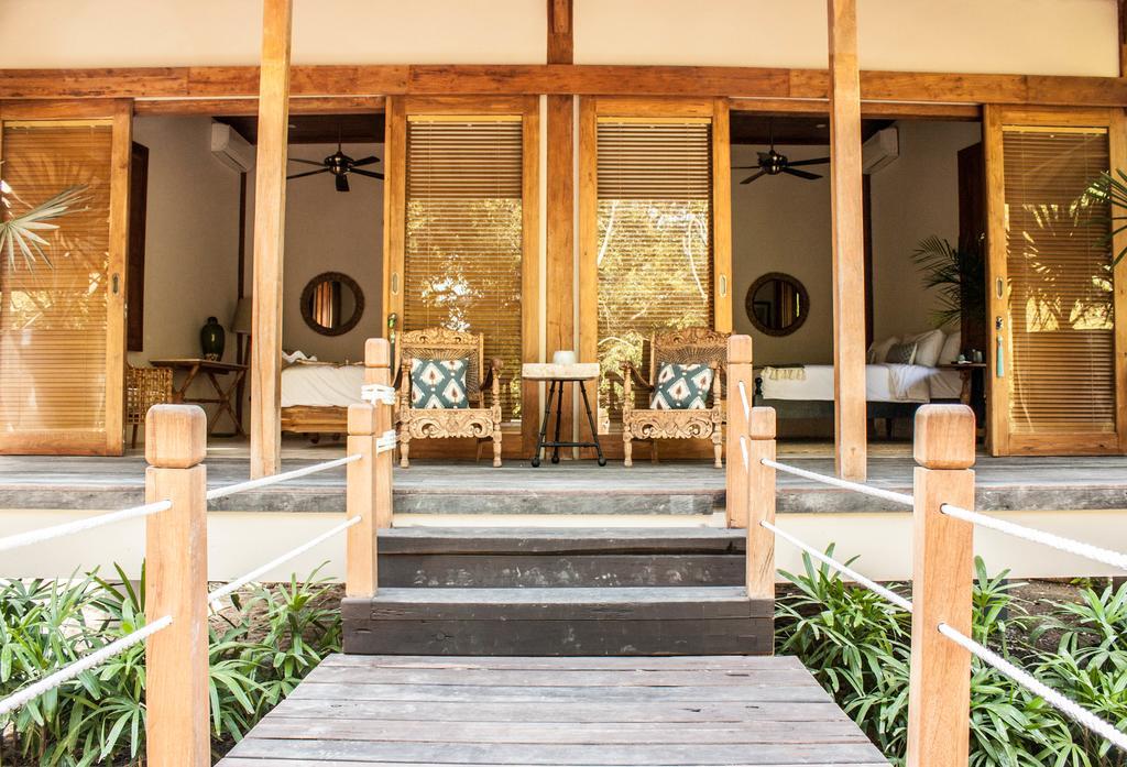 Villa Pulau Cinta Boutique Suites Gili Meno Zewnętrze zdjęcie