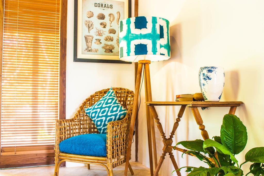 Villa Pulau Cinta Boutique Suites Gili Meno Zewnętrze zdjęcie