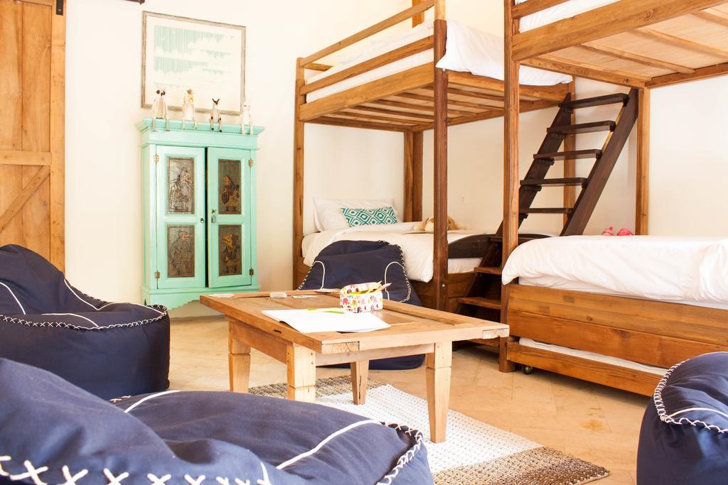 Villa Pulau Cinta Boutique Suites Gili Meno Zewnętrze zdjęcie