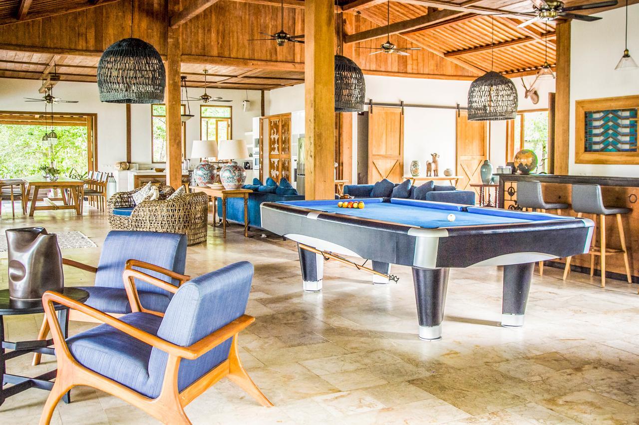 Villa Pulau Cinta Boutique Suites Gili Meno Zewnętrze zdjęcie