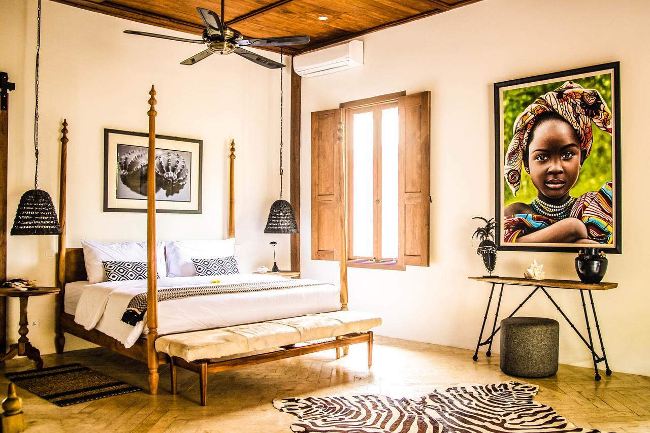 Villa Pulau Cinta Boutique Suites Gili Meno Zewnętrze zdjęcie