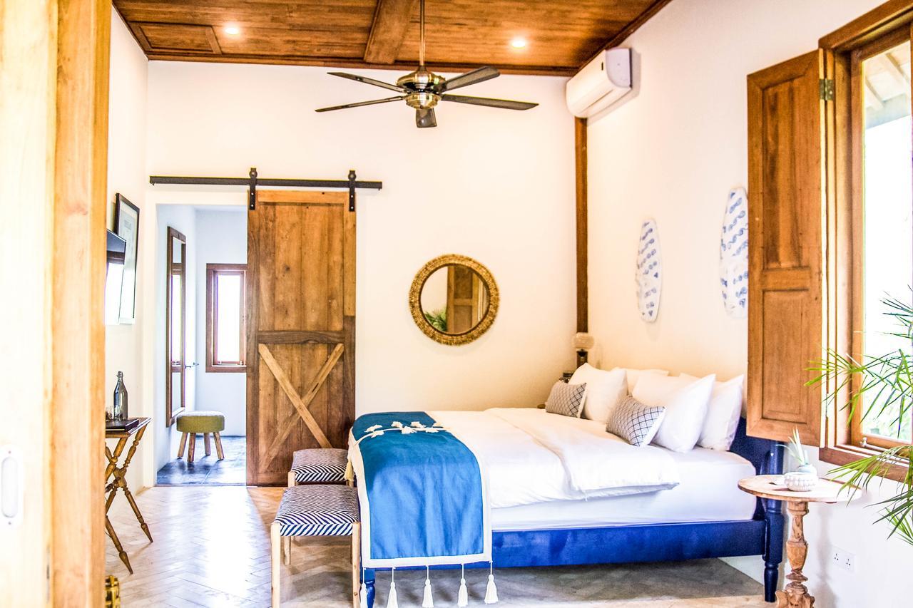 Villa Pulau Cinta Boutique Suites Gili Meno Zewnętrze zdjęcie